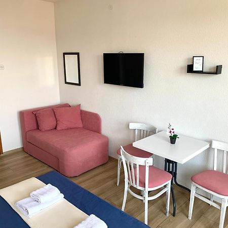 Apartments Pendik Οχρίδα Εξωτερικό φωτογραφία