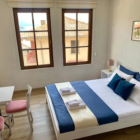Apartments Pendik Οχρίδα Εξωτερικό φωτογραφία