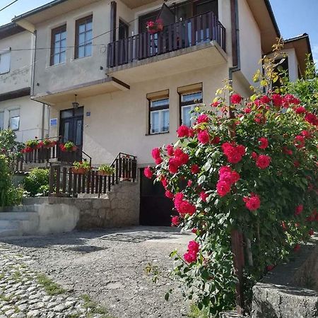 Apartments Pendik Οχρίδα Εξωτερικό φωτογραφία