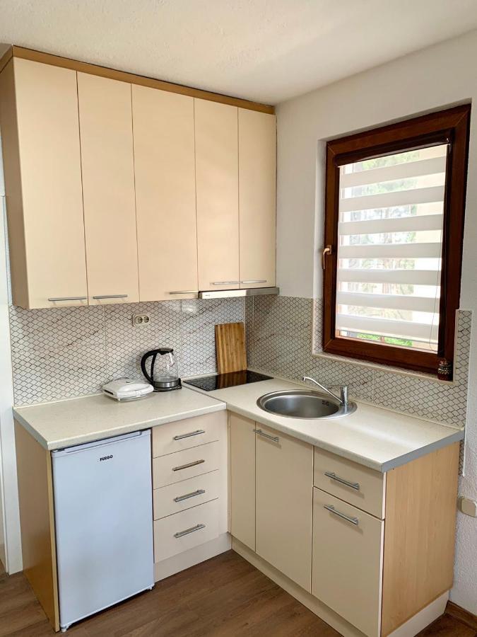 Apartments Pendik Οχρίδα Εξωτερικό φωτογραφία