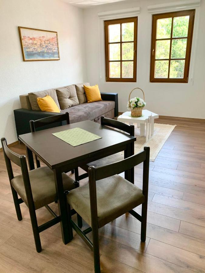 Apartments Pendik Οχρίδα Εξωτερικό φωτογραφία