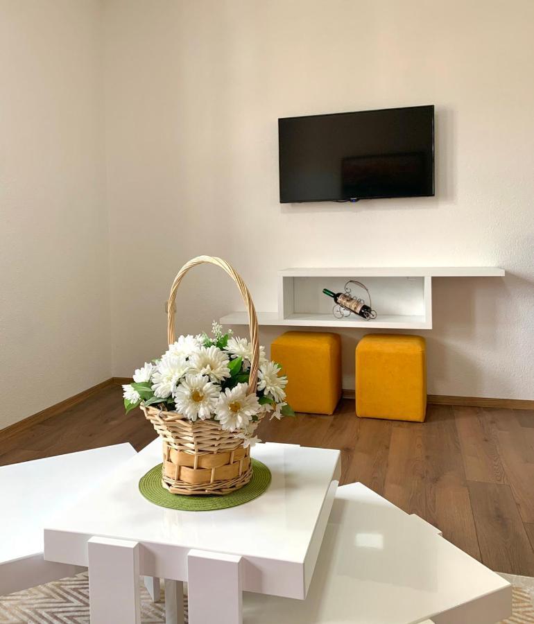 Apartments Pendik Οχρίδα Εξωτερικό φωτογραφία
