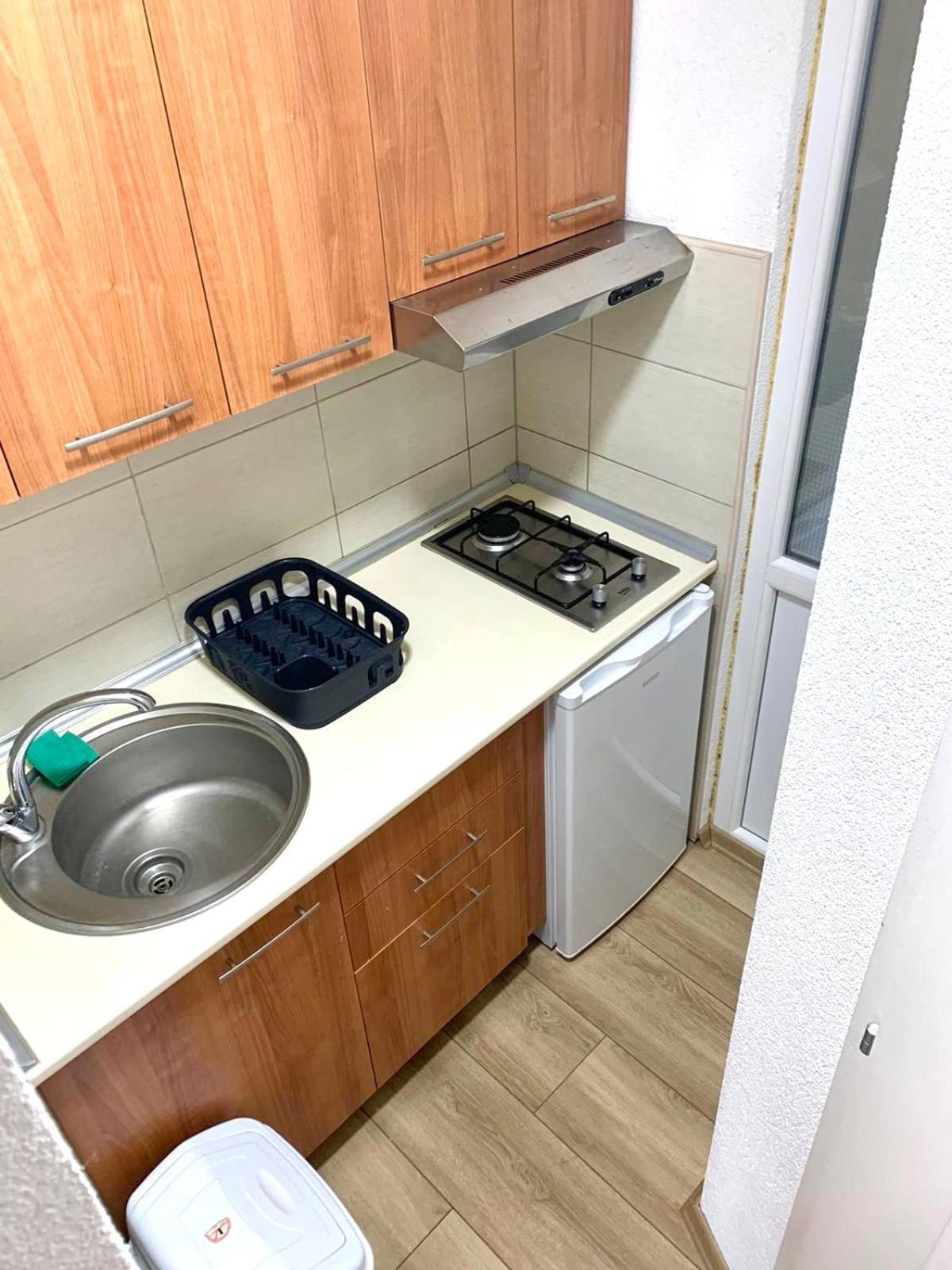 Apartments Pendik Οχρίδα Εξωτερικό φωτογραφία