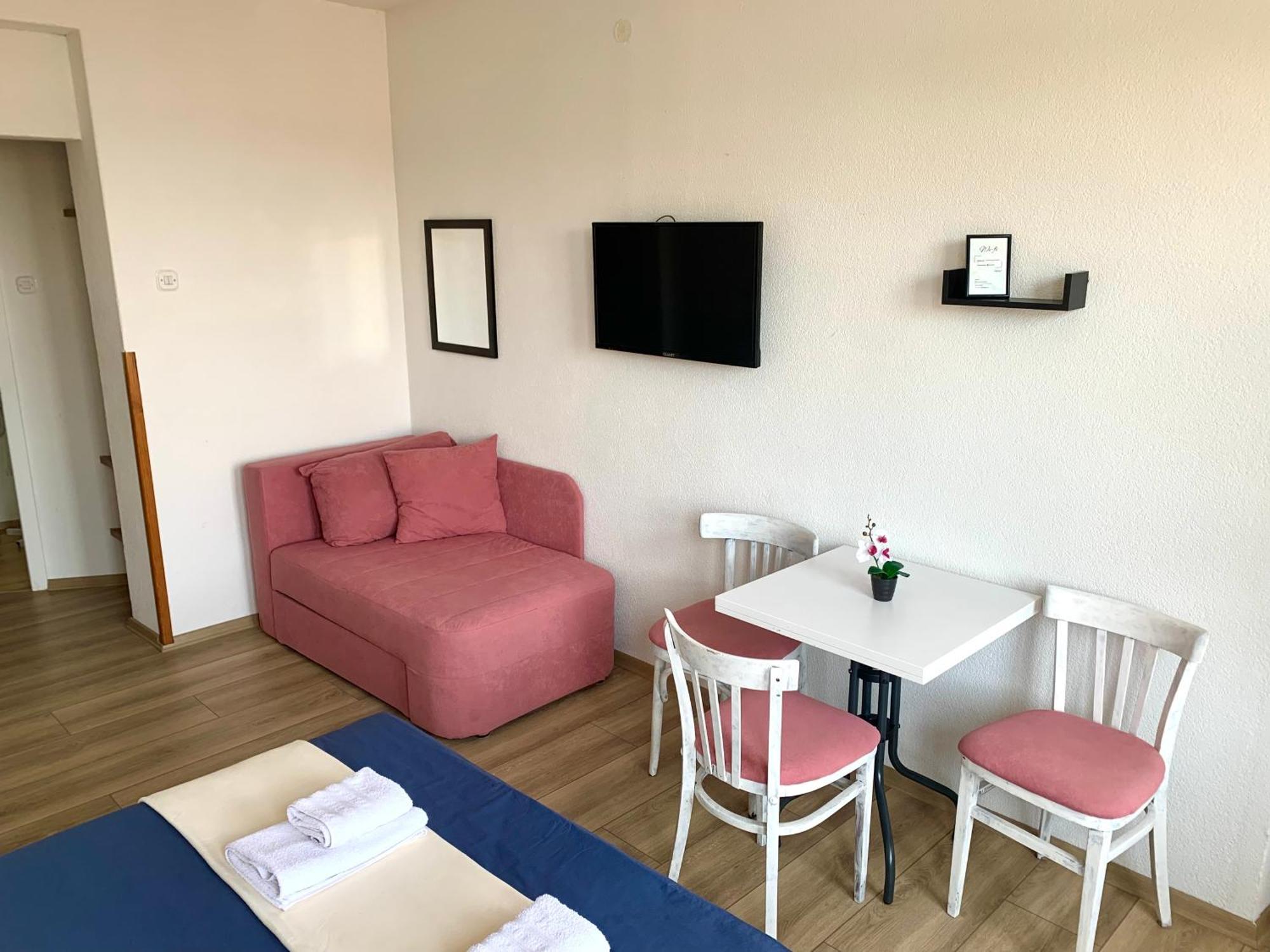 Apartments Pendik Οχρίδα Εξωτερικό φωτογραφία