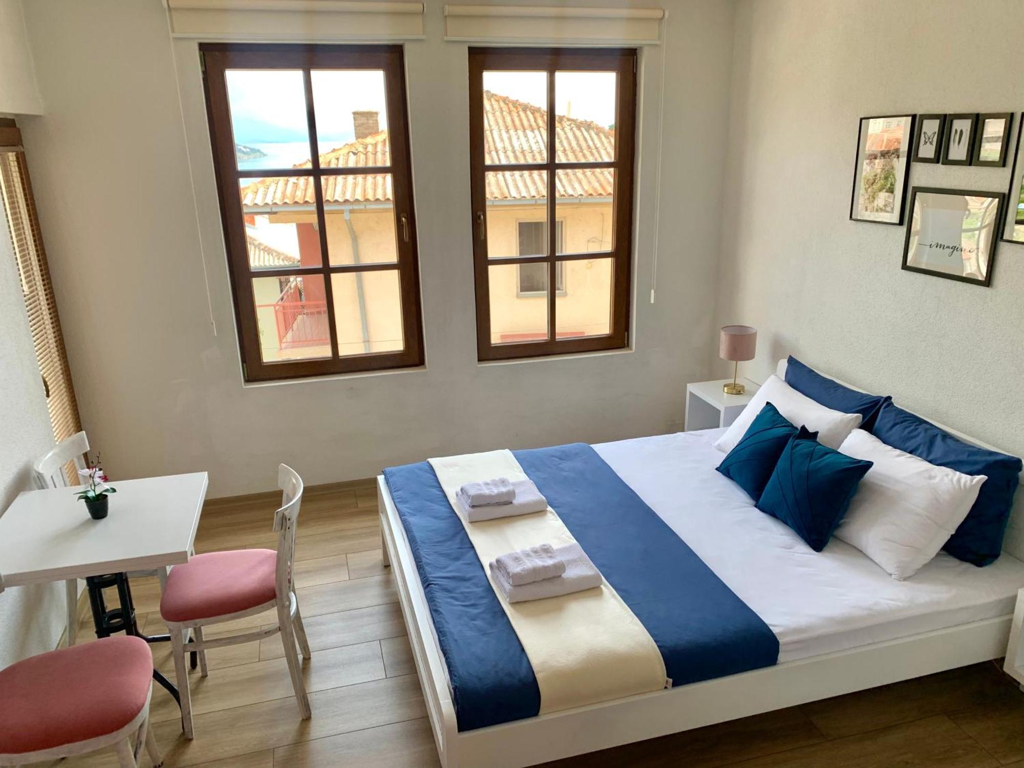 Apartments Pendik Οχρίδα Εξωτερικό φωτογραφία