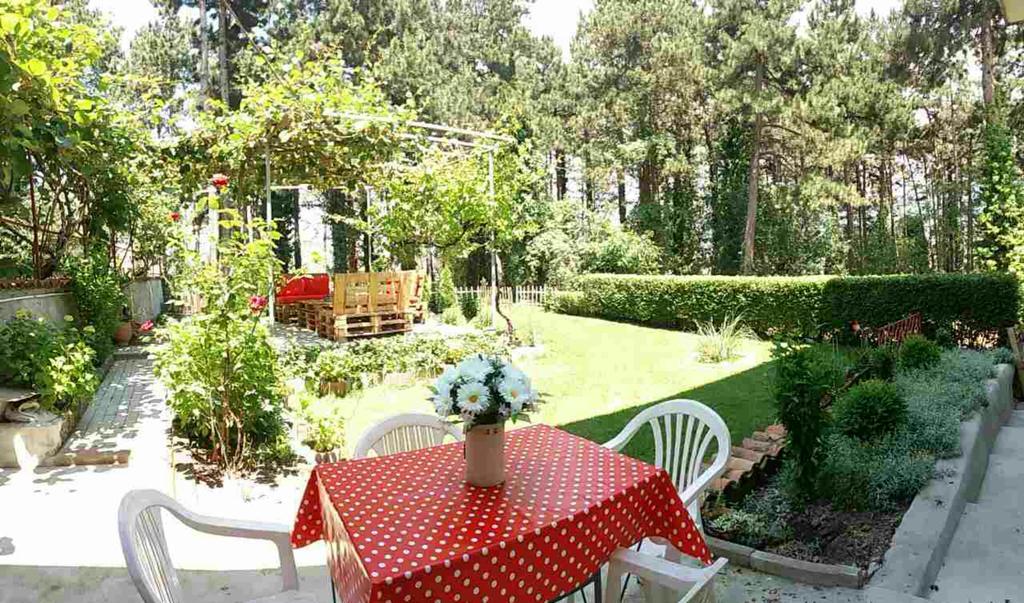 Apartments Pendik Οχρίδα Εξωτερικό φωτογραφία