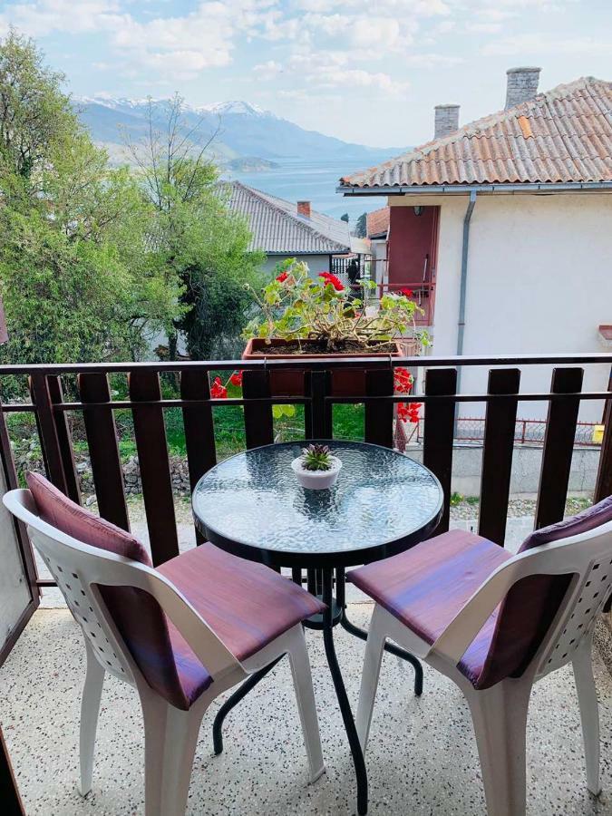 Apartments Pendik Οχρίδα Εξωτερικό φωτογραφία