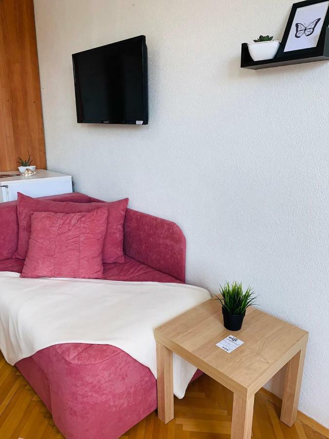 Apartments Pendik Οχρίδα Εξωτερικό φωτογραφία
