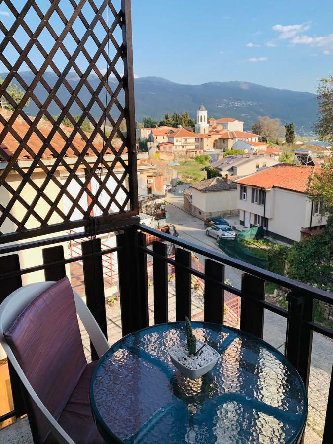 Apartments Pendik Οχρίδα Εξωτερικό φωτογραφία