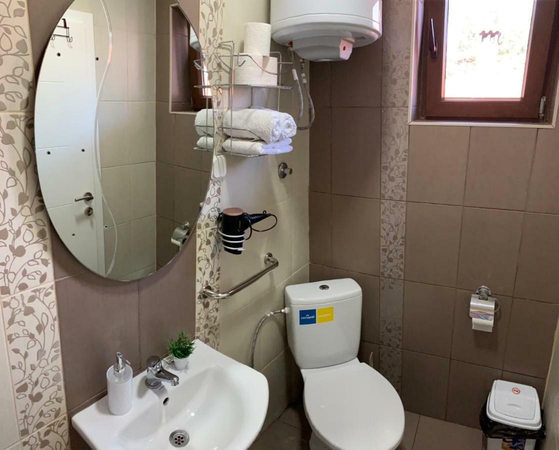 Apartments Pendik Οχρίδα Εξωτερικό φωτογραφία