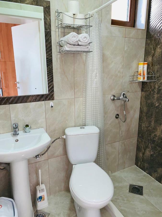 Apartments Pendik Οχρίδα Εξωτερικό φωτογραφία