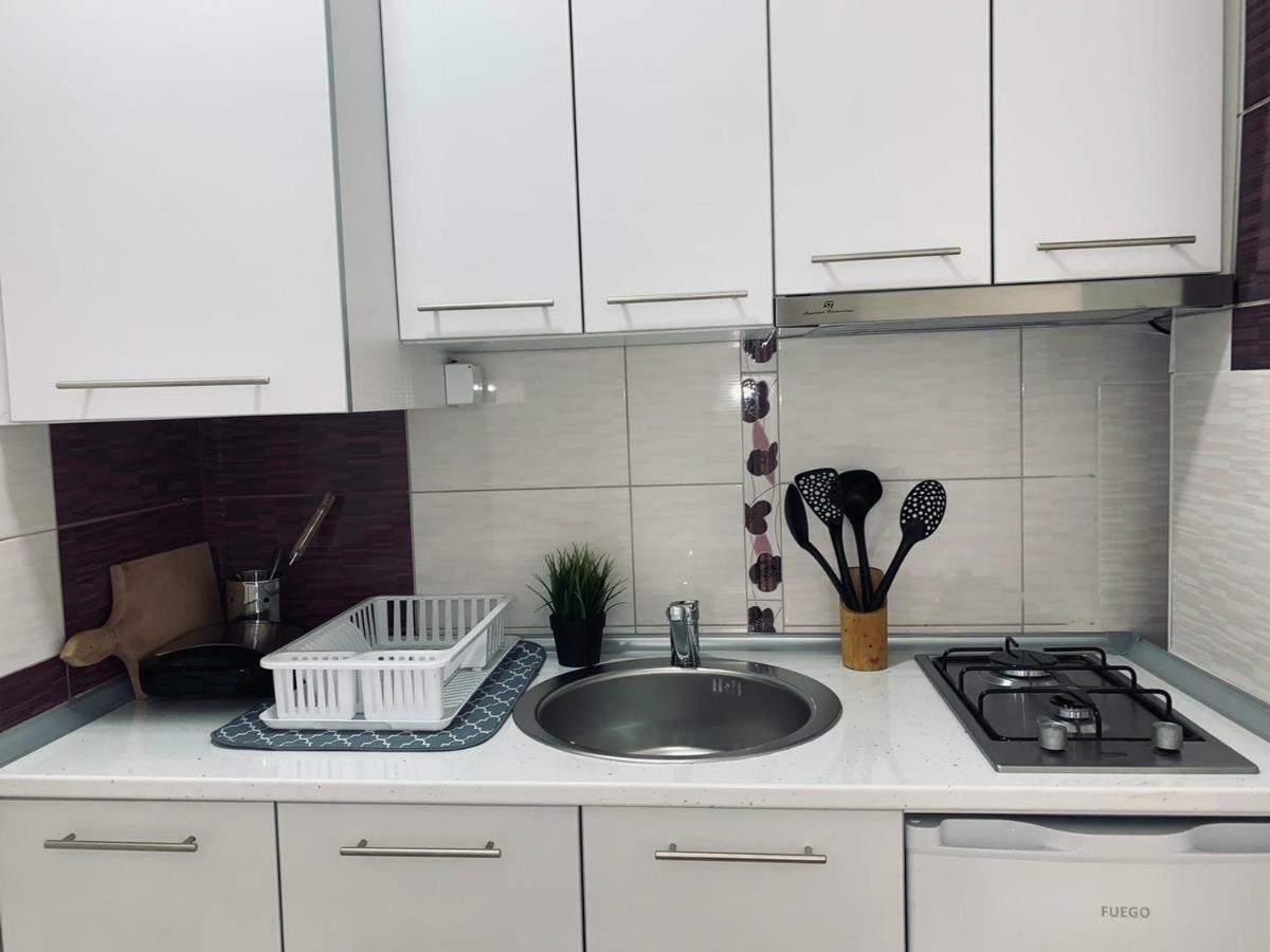 Apartments Pendik Οχρίδα Εξωτερικό φωτογραφία
