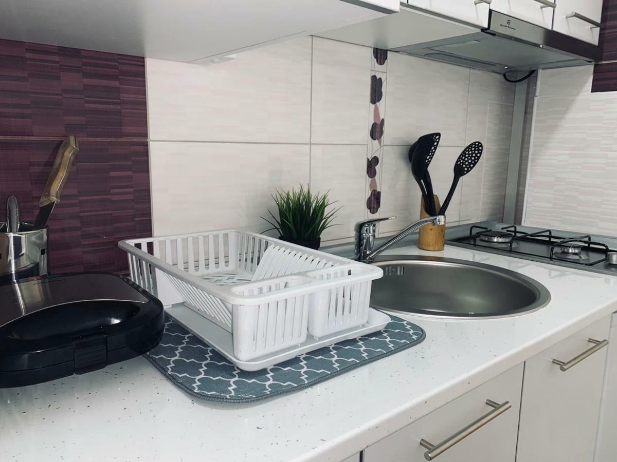 Apartments Pendik Οχρίδα Εξωτερικό φωτογραφία